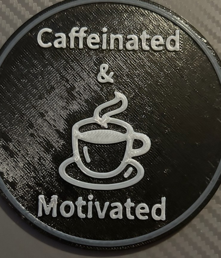 coffee costar