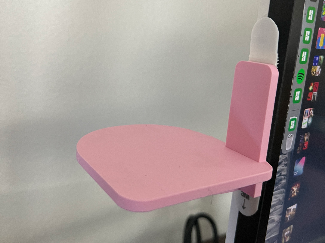 Monitor Shelf
