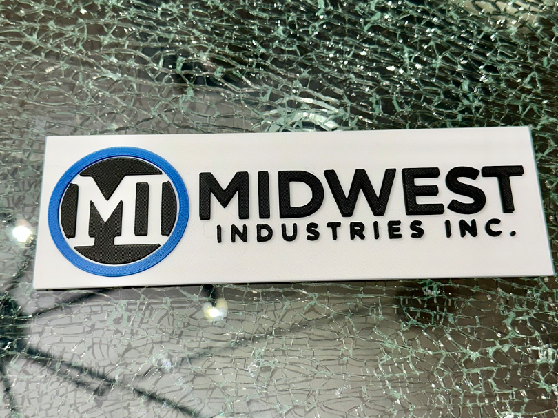 Midwest Industries Logo