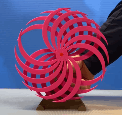 Twirly Gig