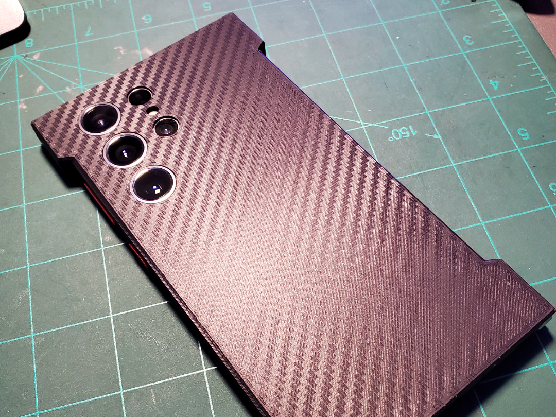 Samsung s24 Ultra hard case