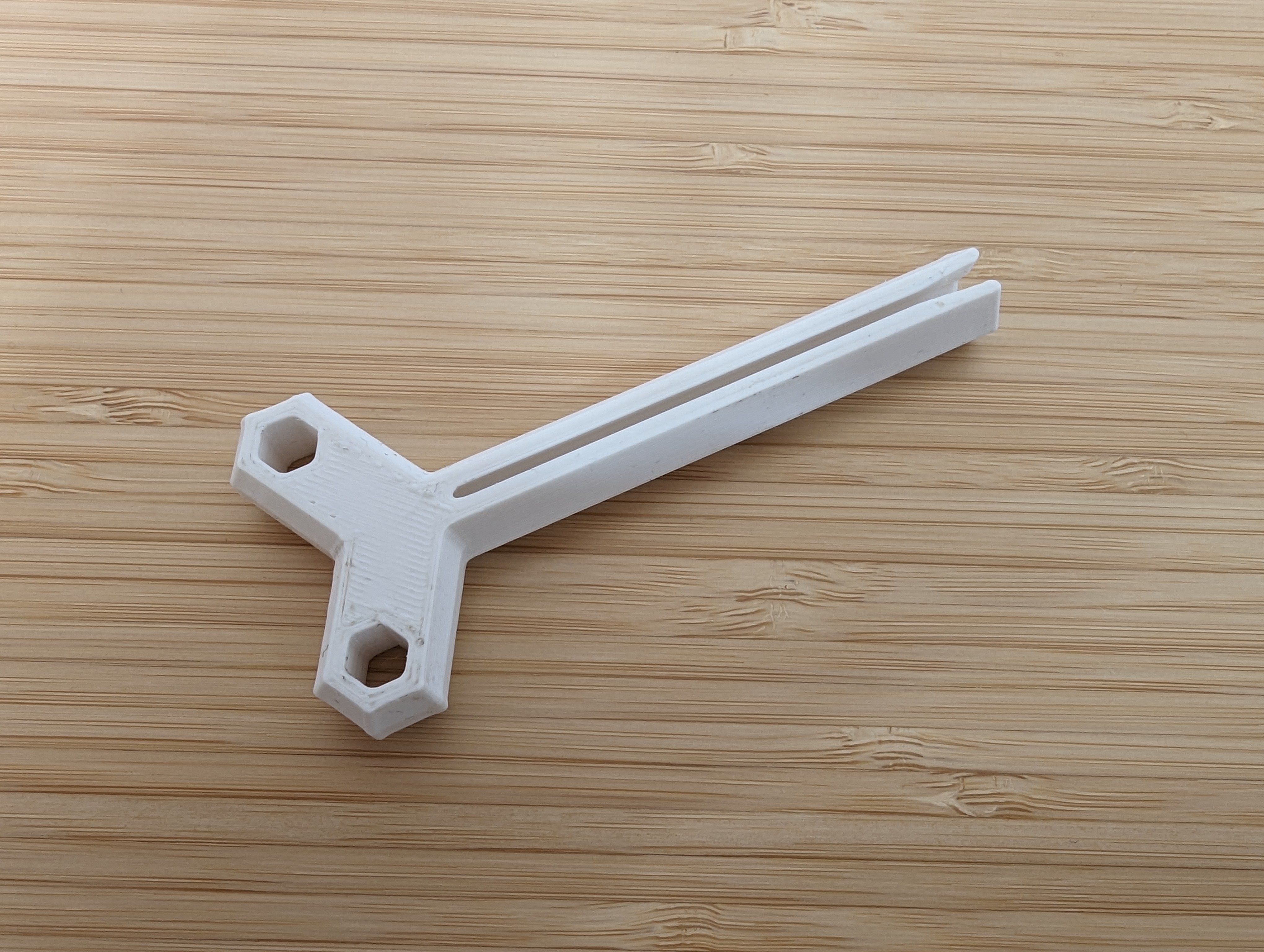Tube Squeezer
