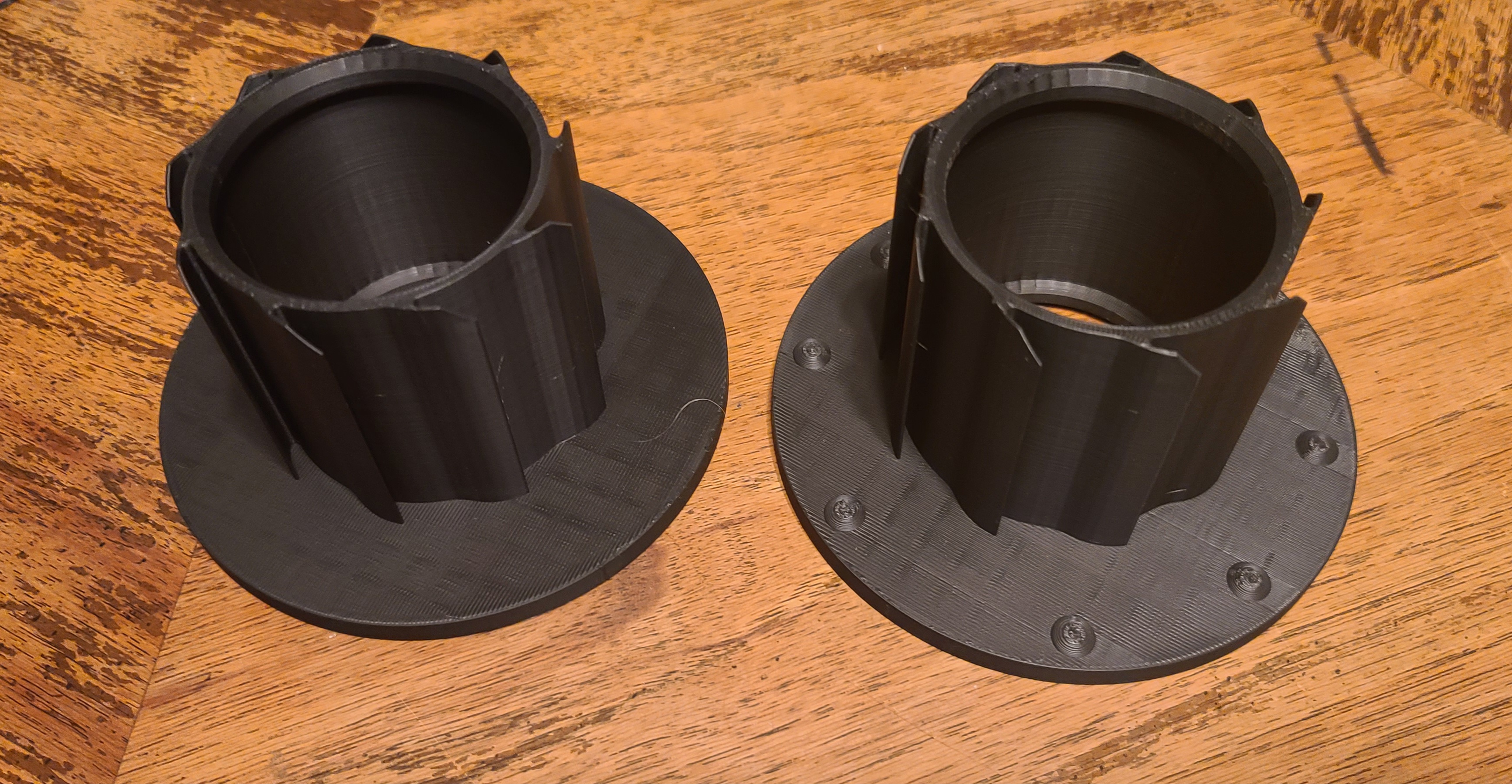 Spool adapter for AMS Lite