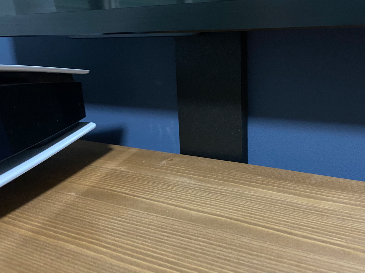 Kabelschacht schmal / TV Board / Gaming /6-8 Kabel