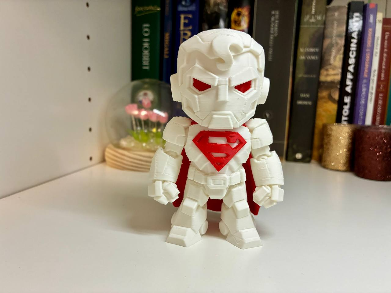 Mecha Superman