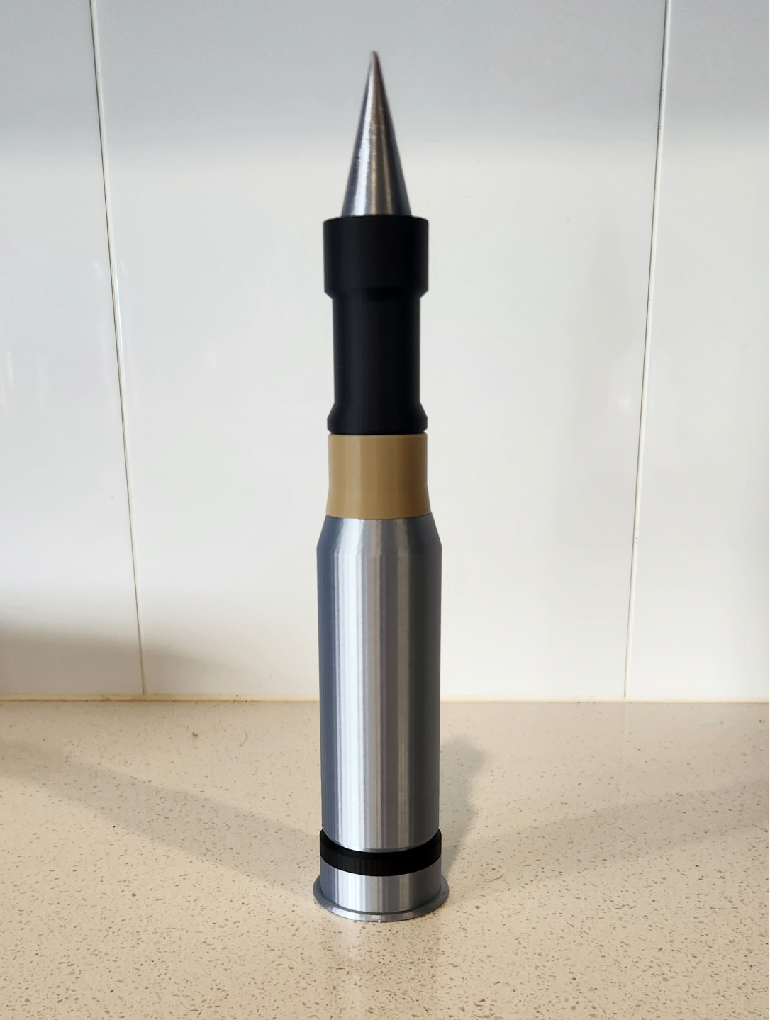M830A1 HEAT MP-T Anti tank shell