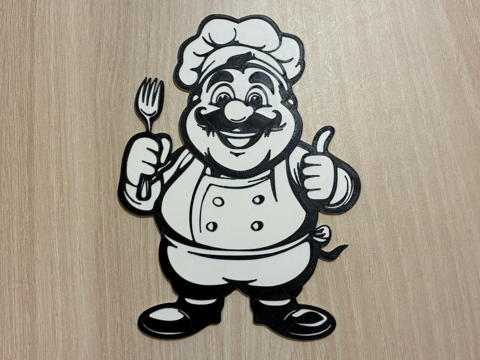Chef