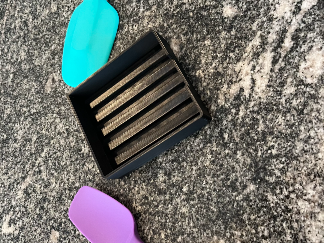 Spatula holder