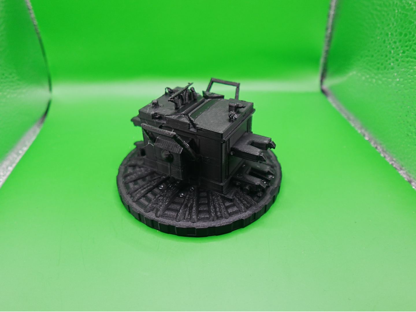 Arc Raiders Jolt Mine