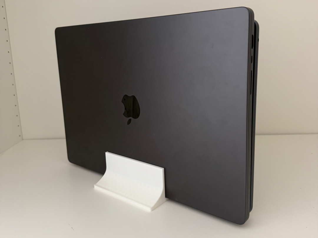 Parametric Multi Stand