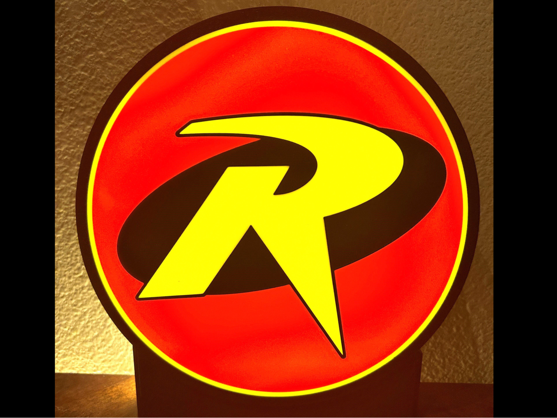Robin Lightbox