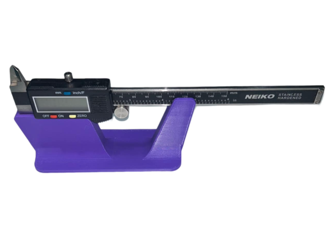 Handy Caliper Stand