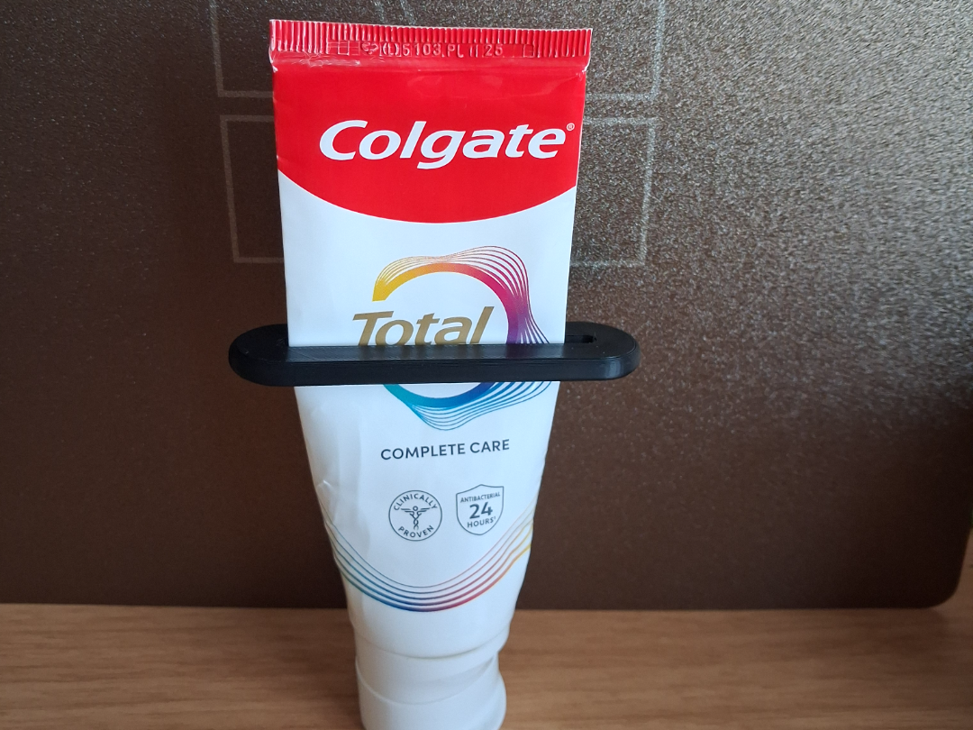 Presse-Tube de Dentifrice