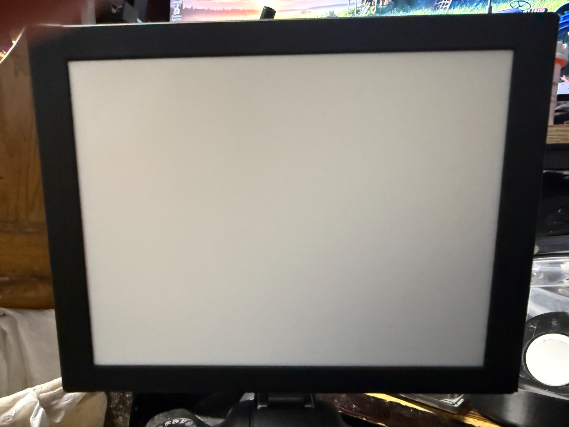 Video Camera Light for Product Pictures