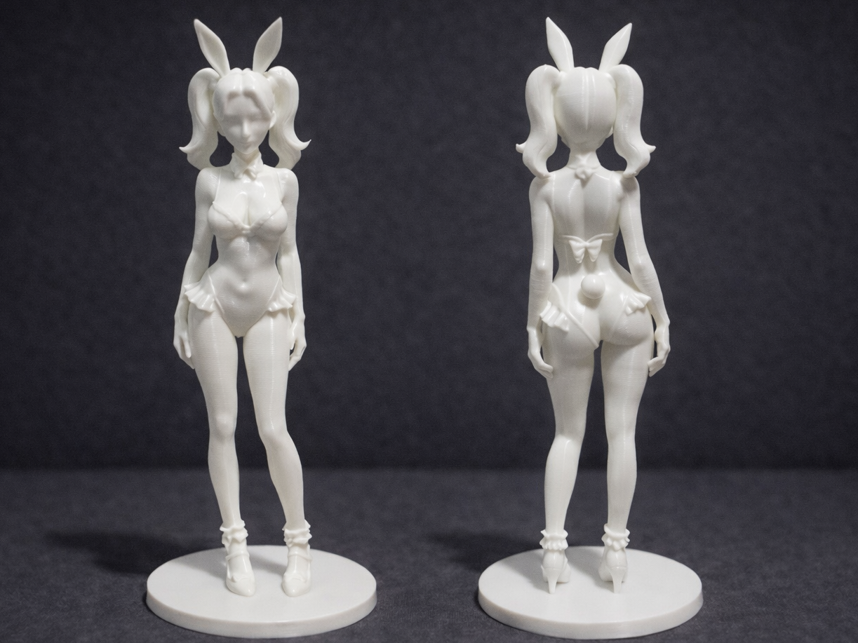 Bunny Girl