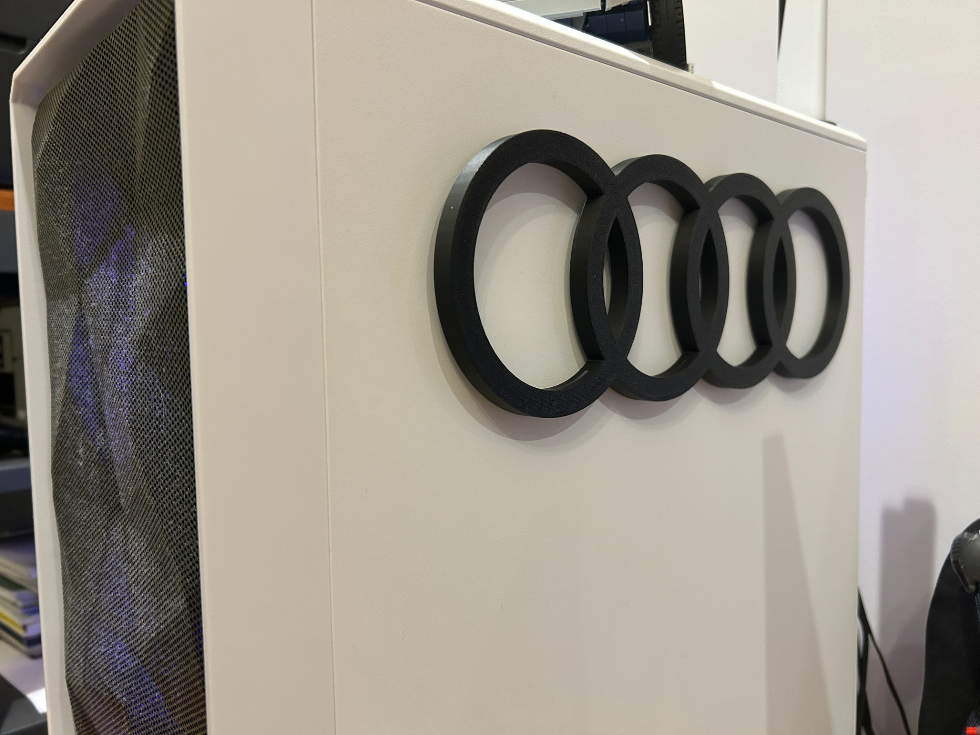 Audi Logo