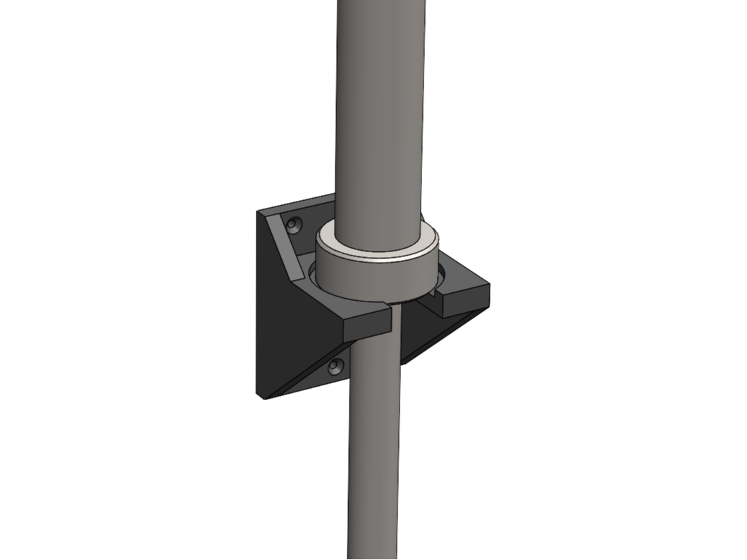 Barbell Hanger