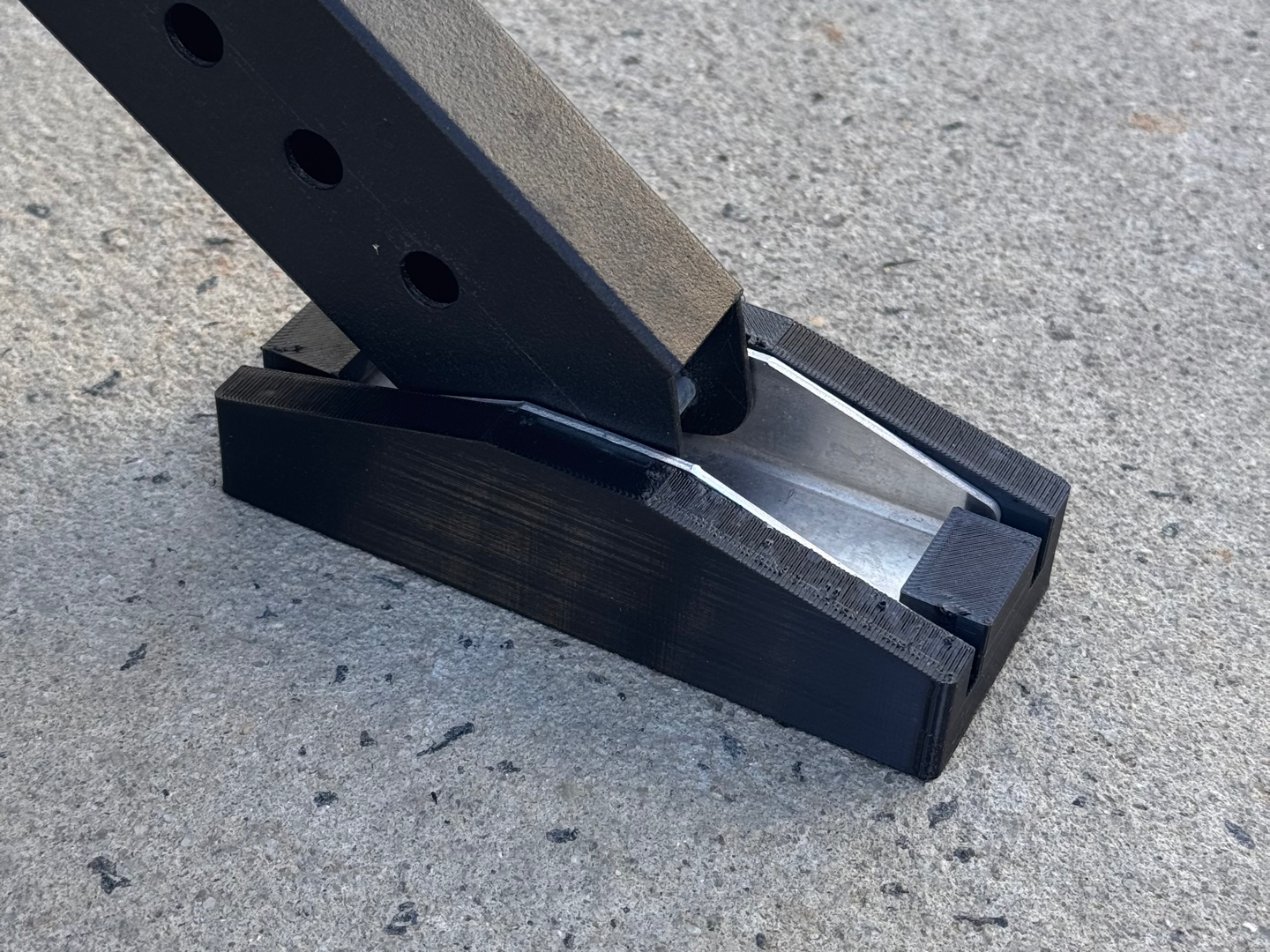 RV Camper Steps / Stairs Boots