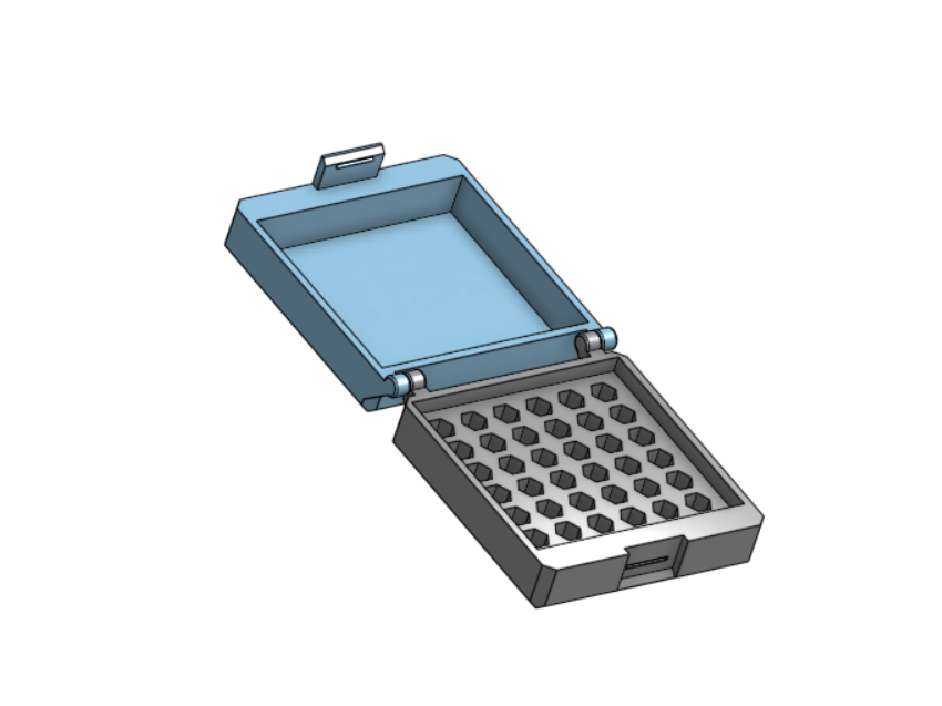Bits Spitzen Box (36)