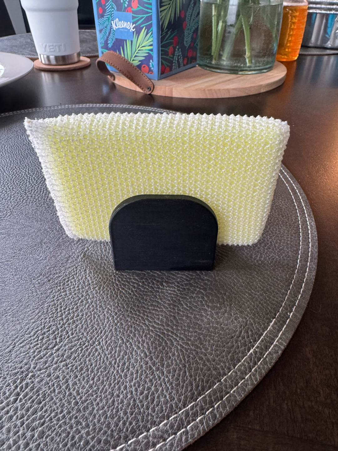 Simple Sponge Holder