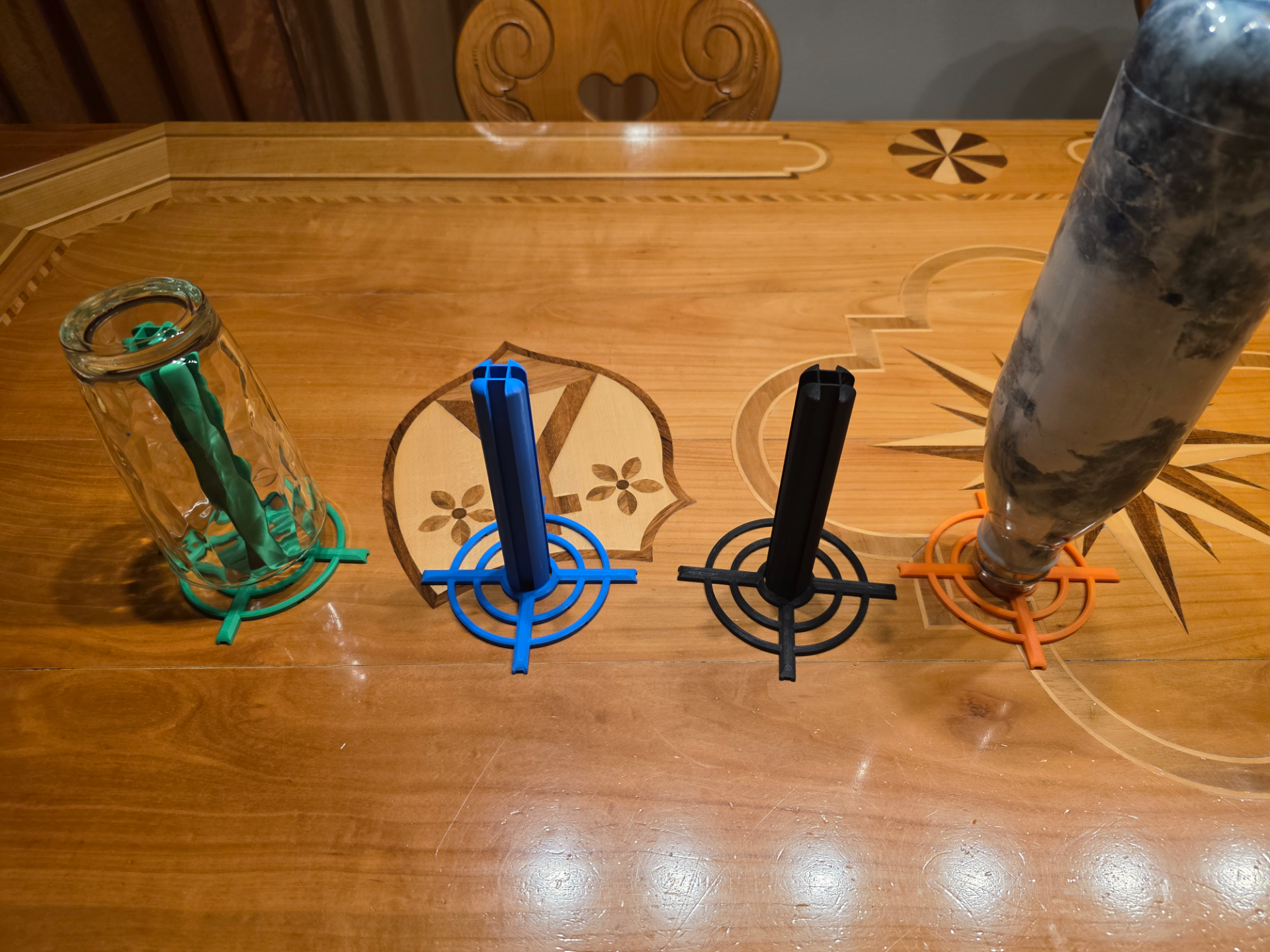 Bottle Dryer