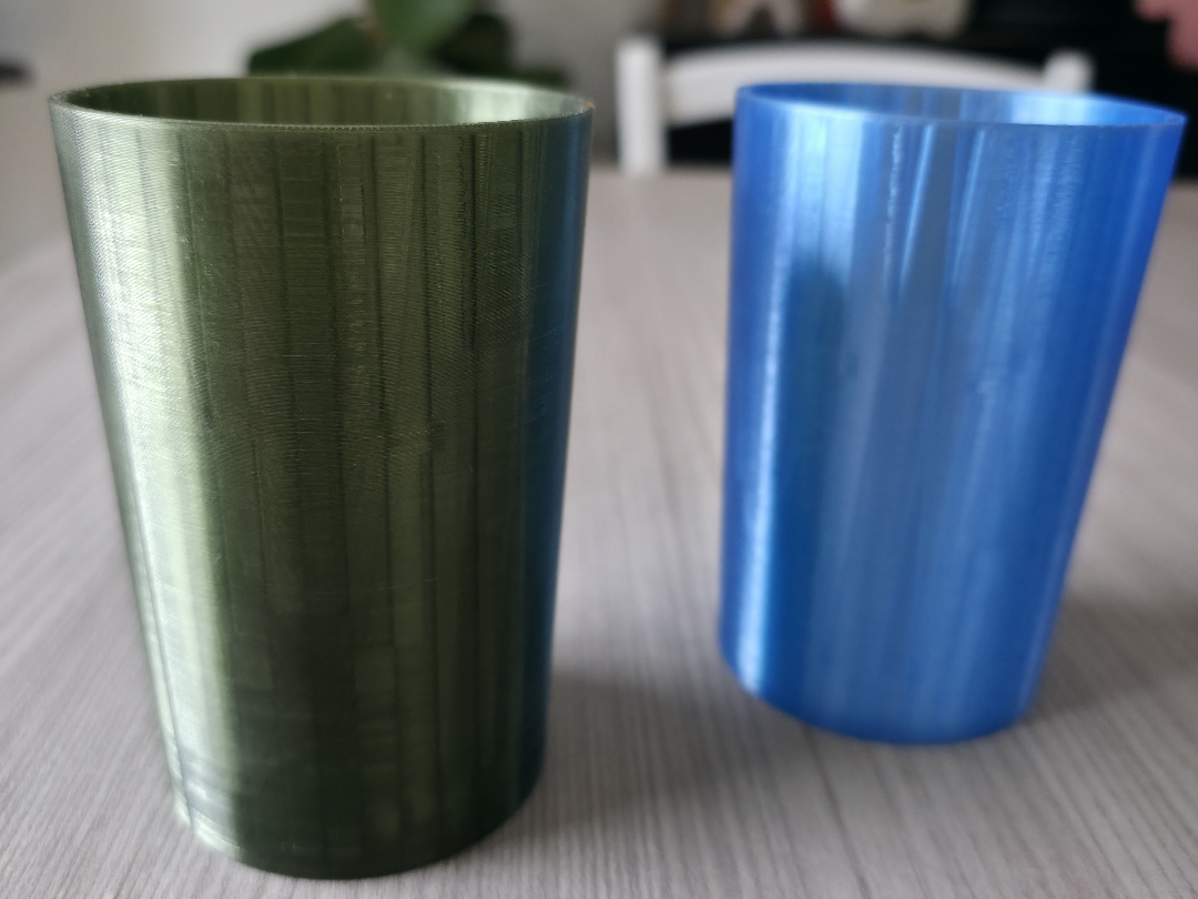 Verre Translucide 33cl