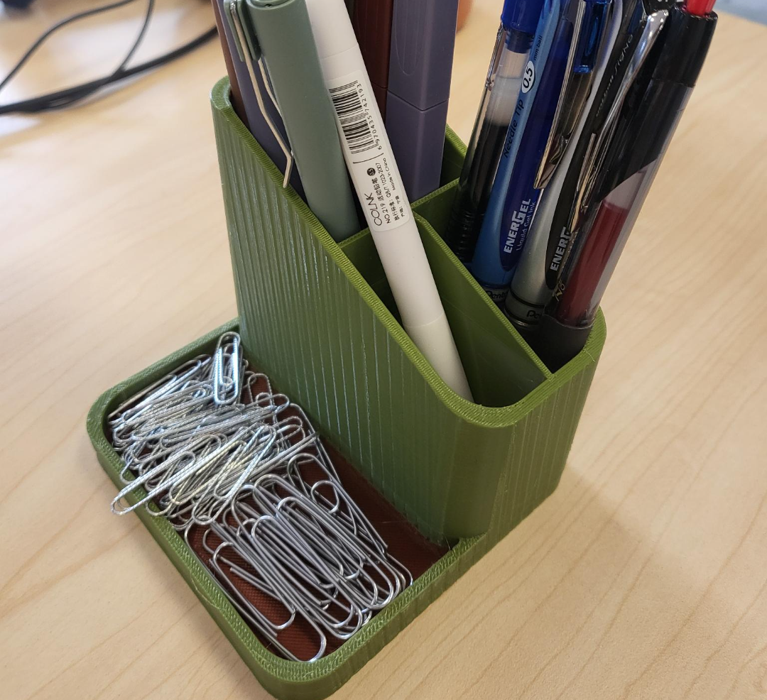 Pencil Holder
