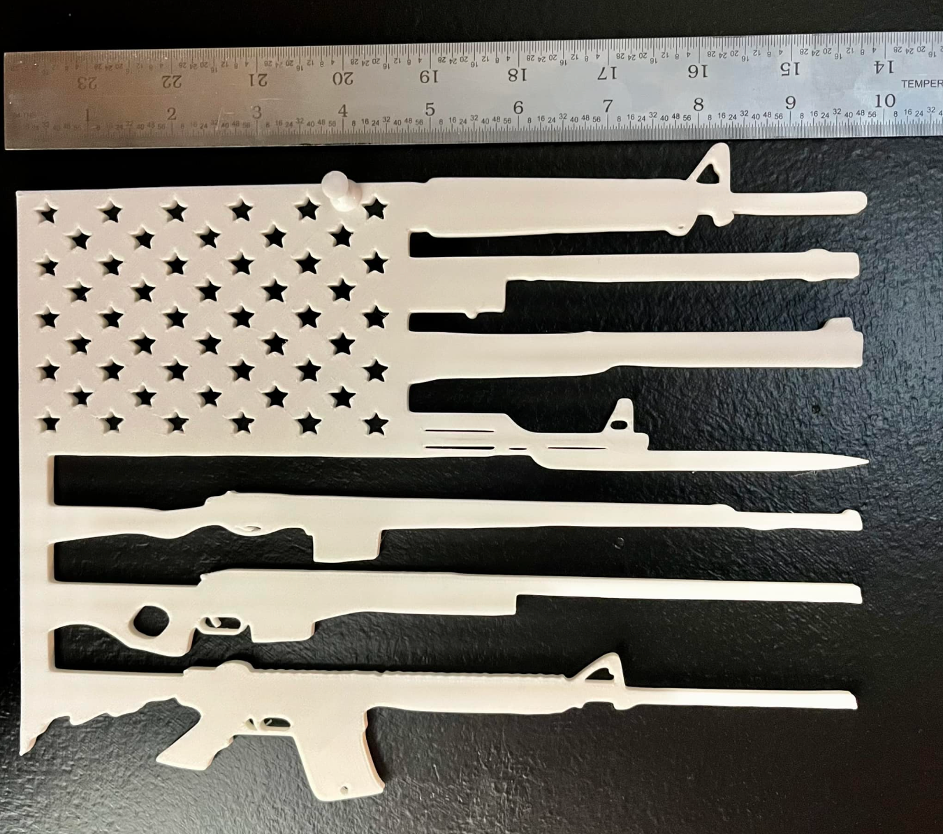 American Rights