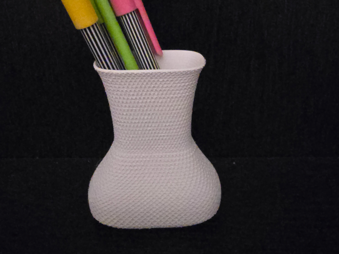 Deko Vase