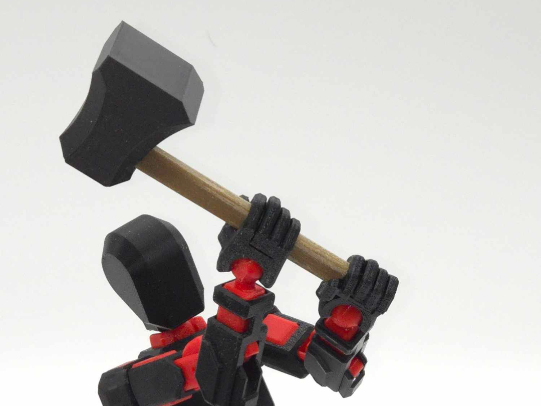 Thunderclap