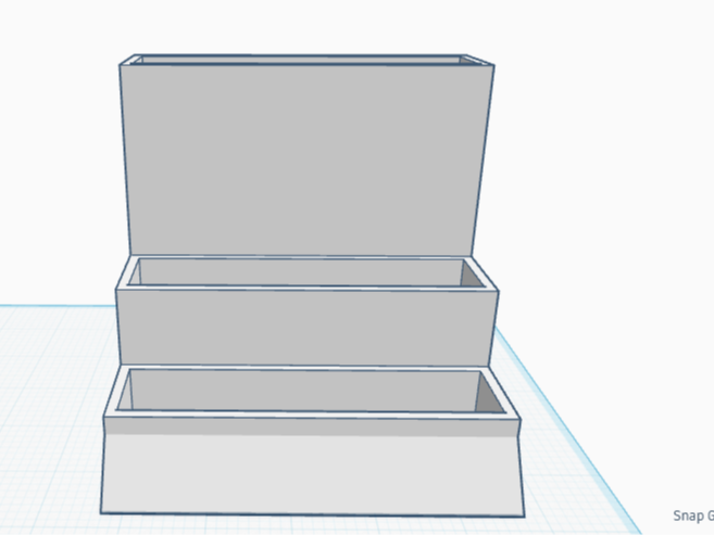 Display Holder