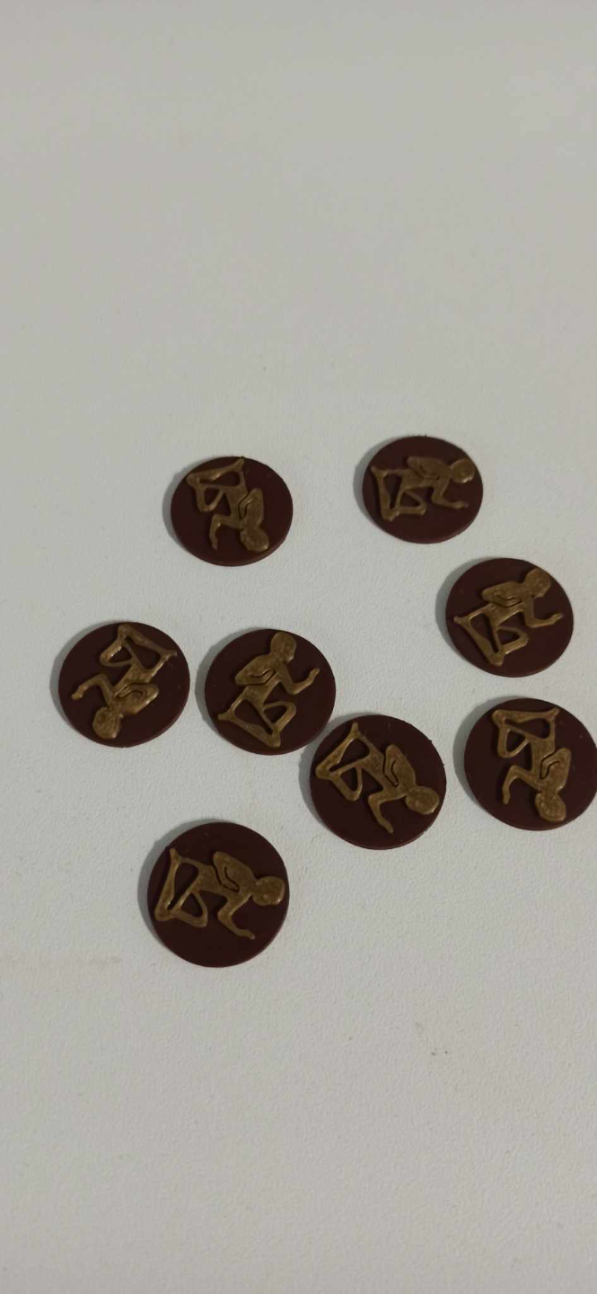 Ankh Resource Follower token