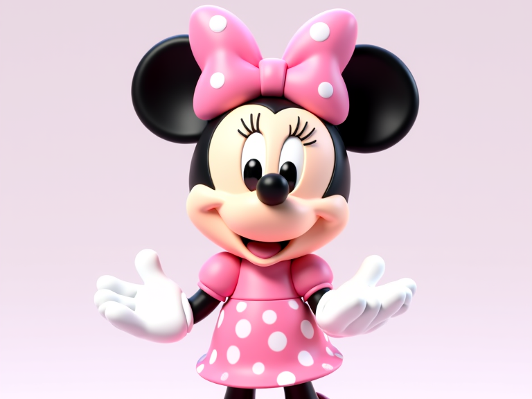 Minnie Mouse