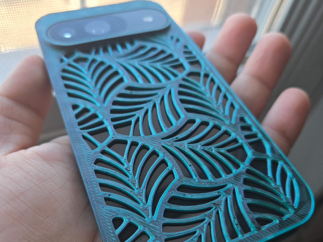 Pixel 9 Case