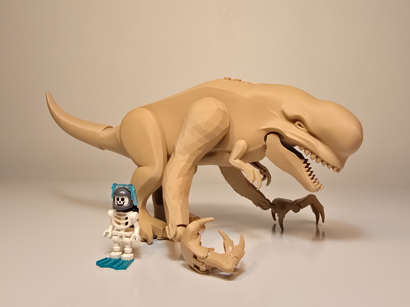 Distortus Rex