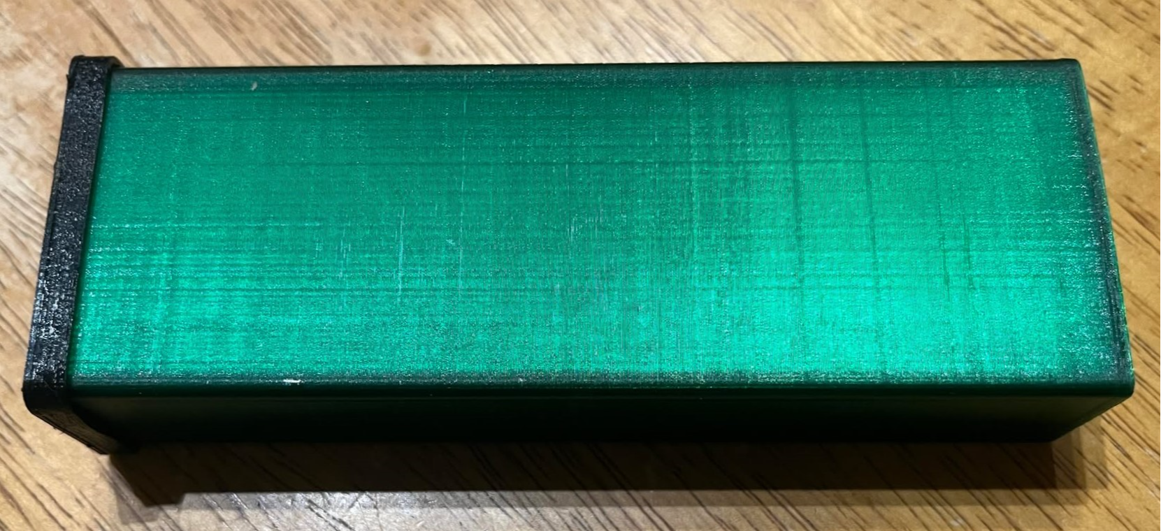 Peanut Butter Cracker Case
