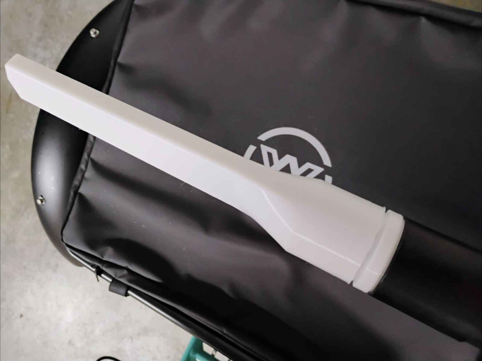 1.5in diameter shopvac crevice tool
