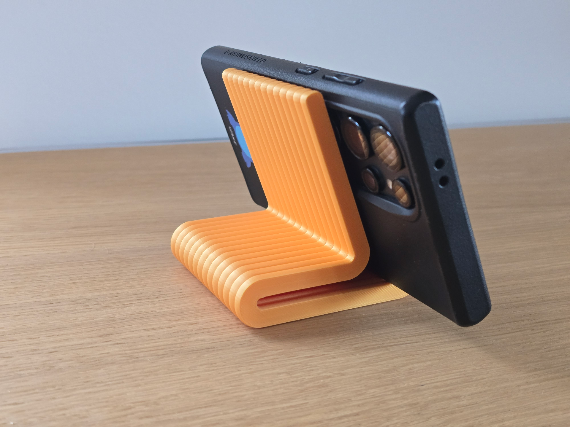 Telefonständer | Handyständer | Mobilephone Stand