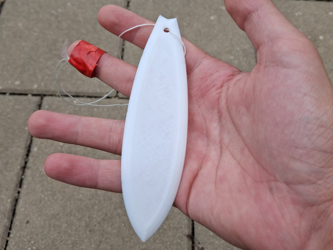 Windboard 