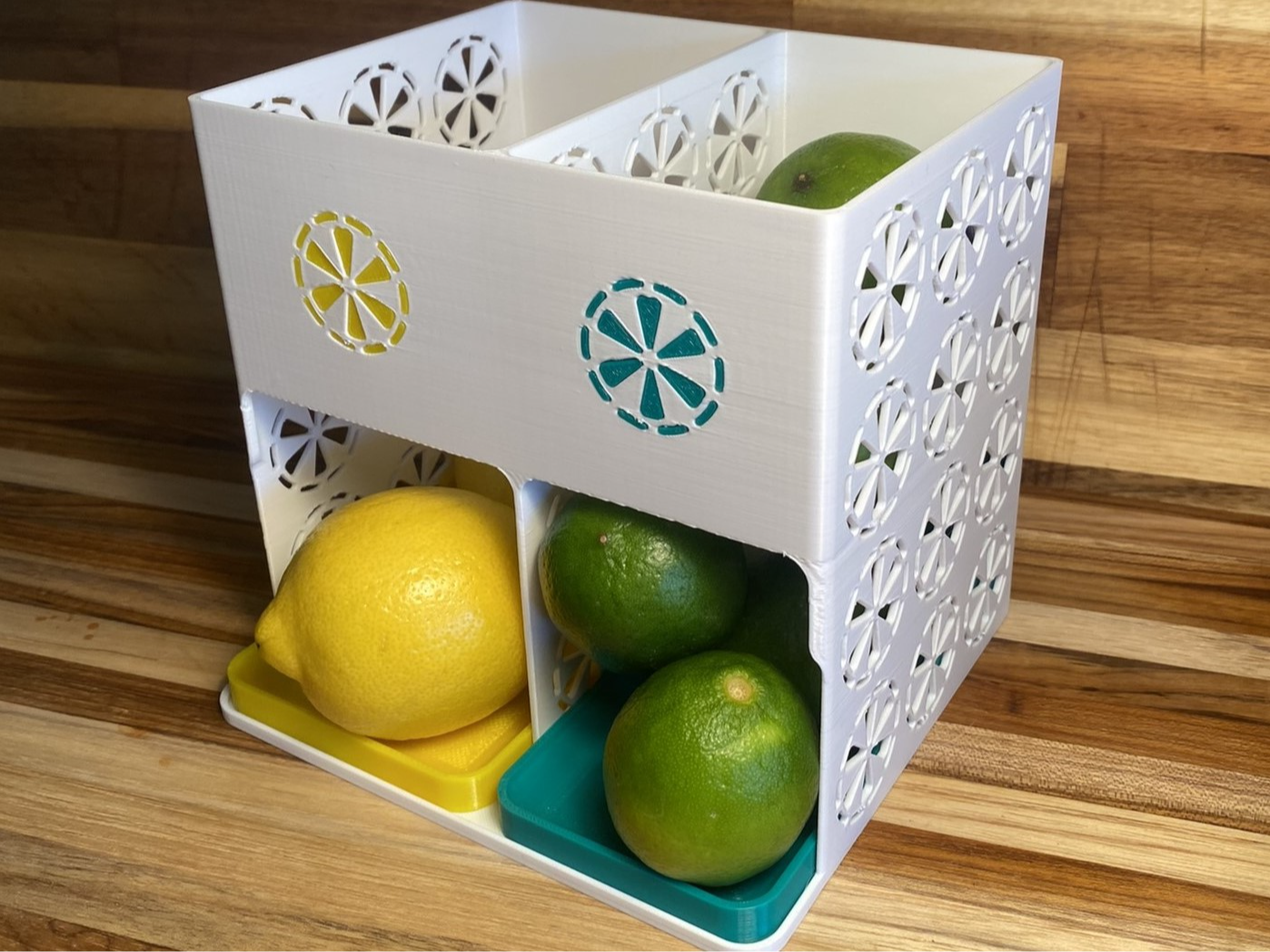Citrus Dispenser - A1 Mini Compatible - NO AMS! 