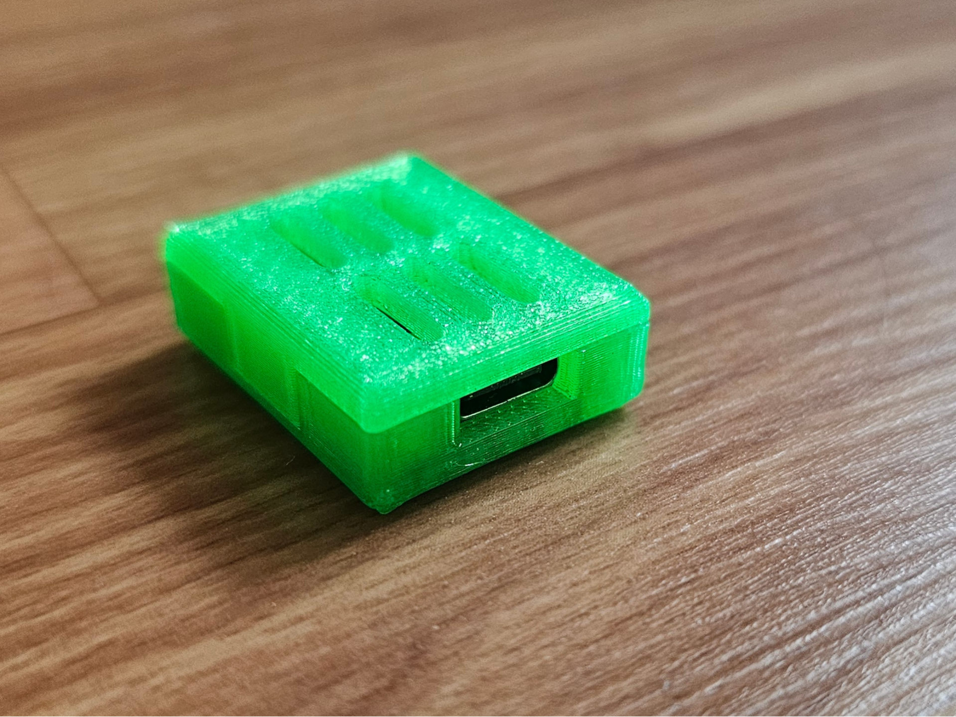 ESP32S3 Super Mini case