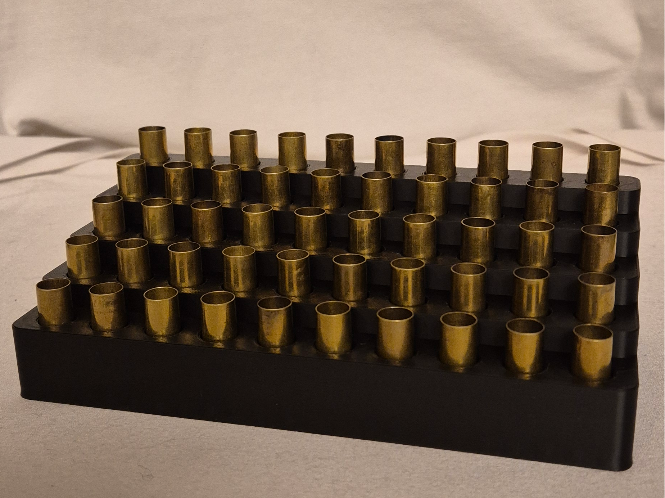 Loading block - Pistol - A1 mini compatible