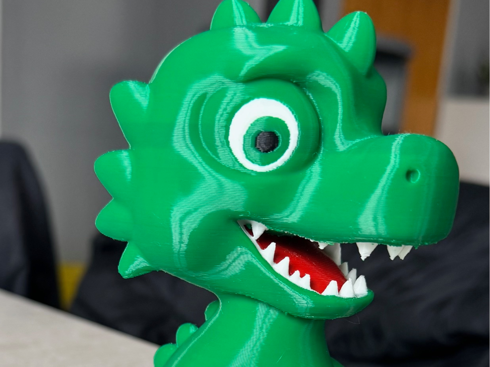 Baby Dinosaurier