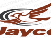 Jayco tail light blank