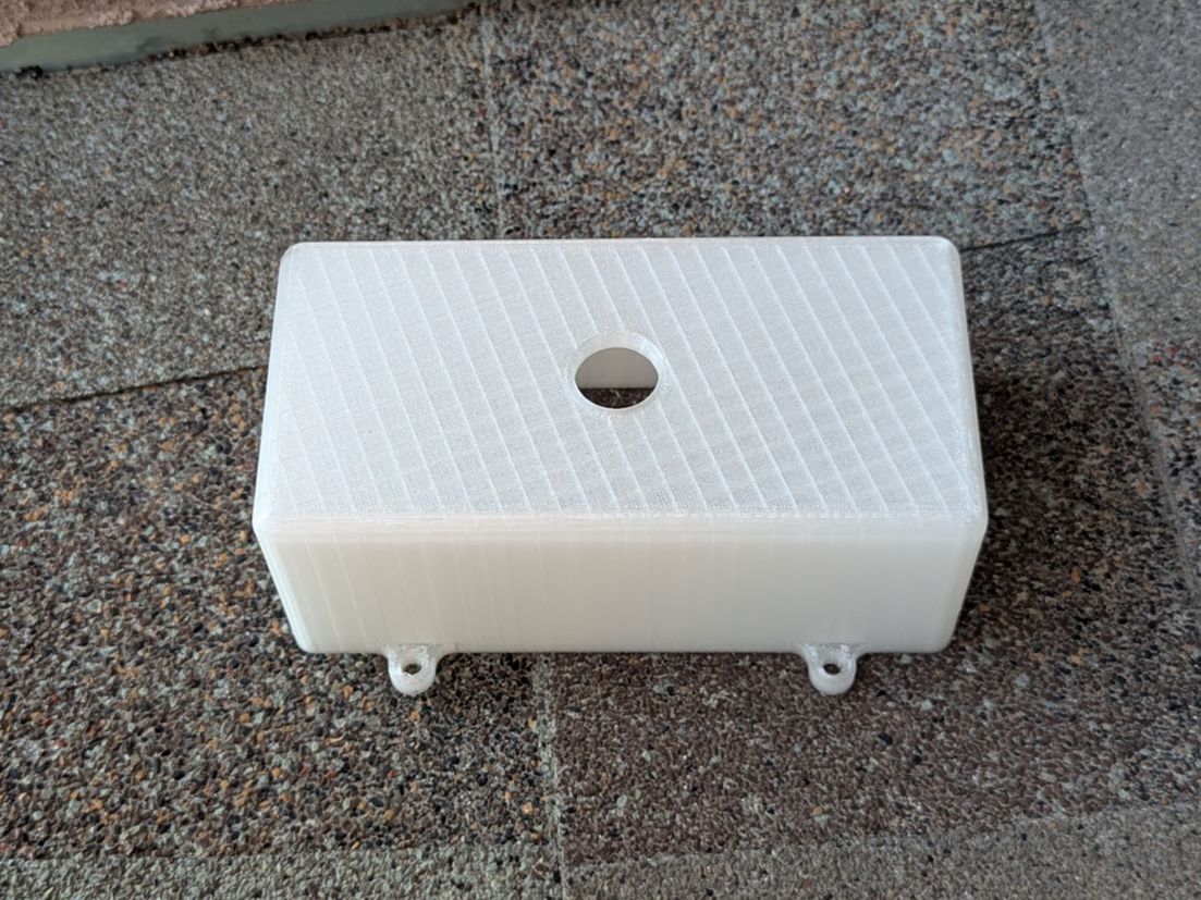 govee permanent outdoor lights controller box