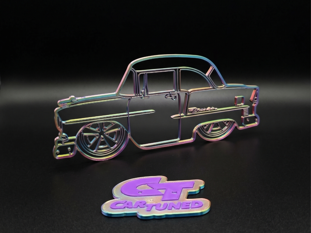 CarTuned Chevy Belair