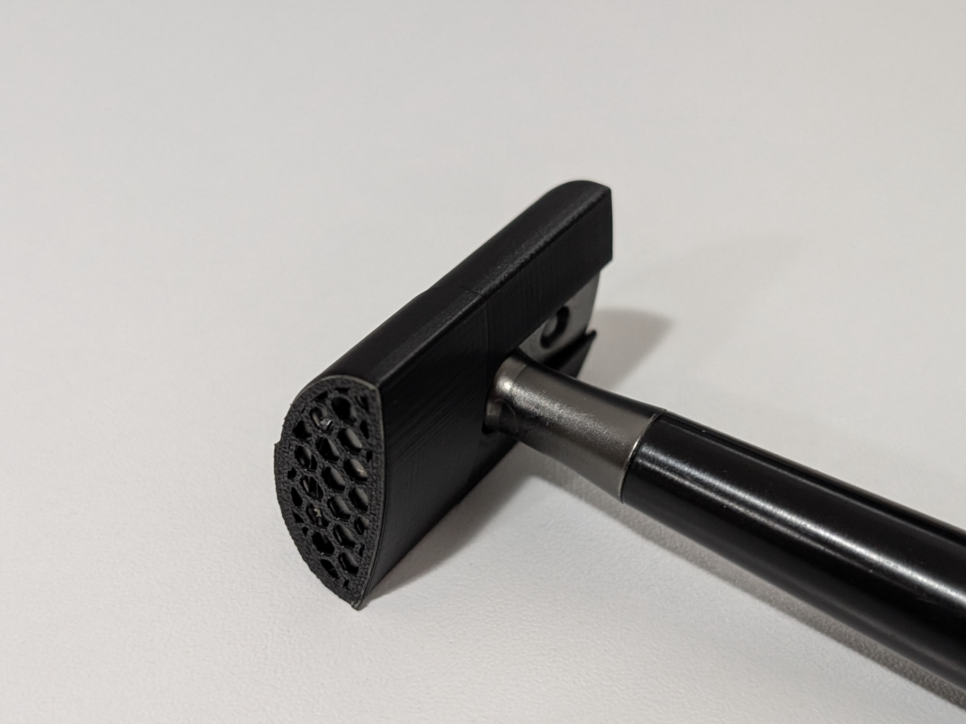 Safety Razor Cover (Generic/Temu)