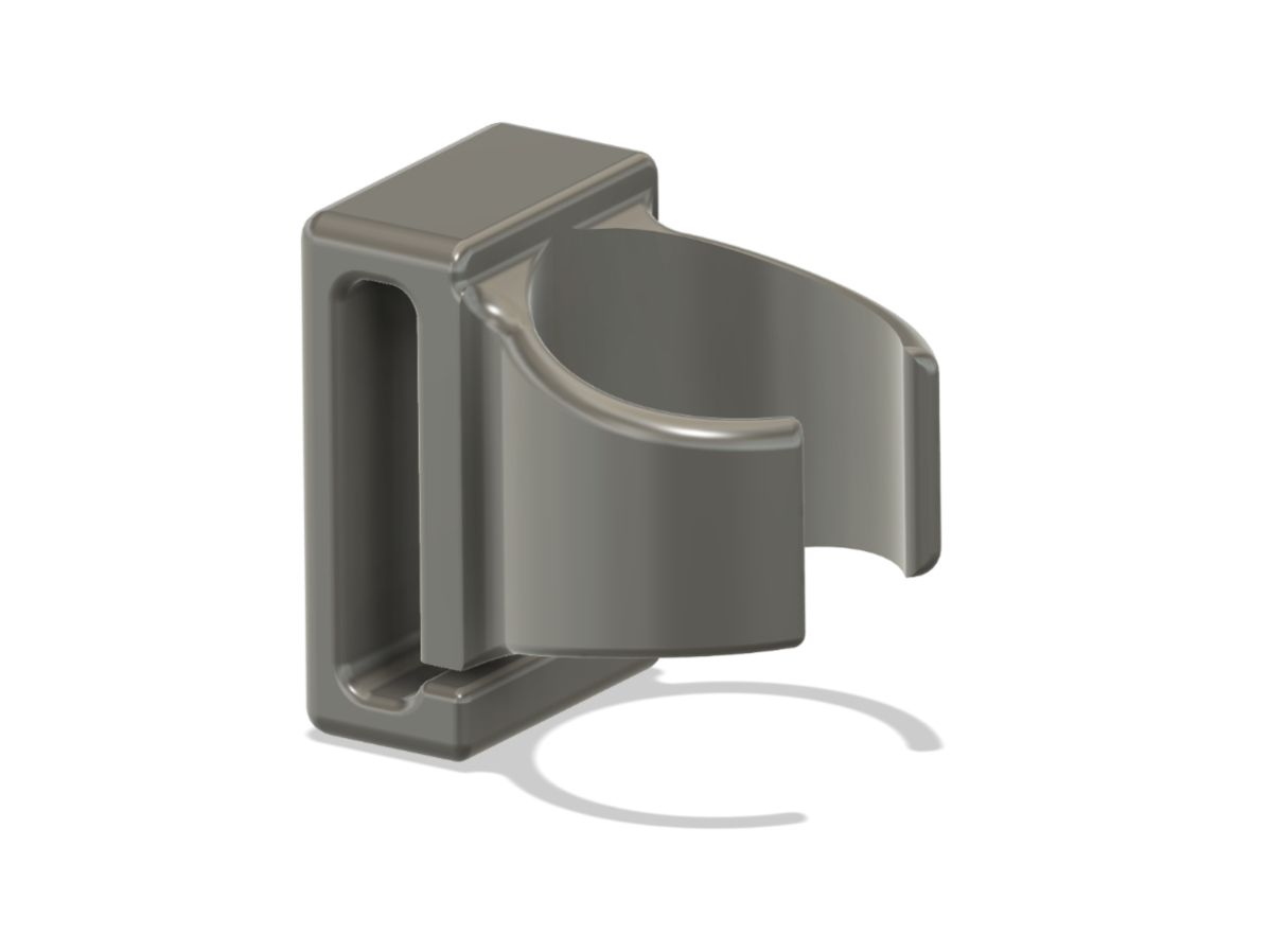 Snorkel Clip V3