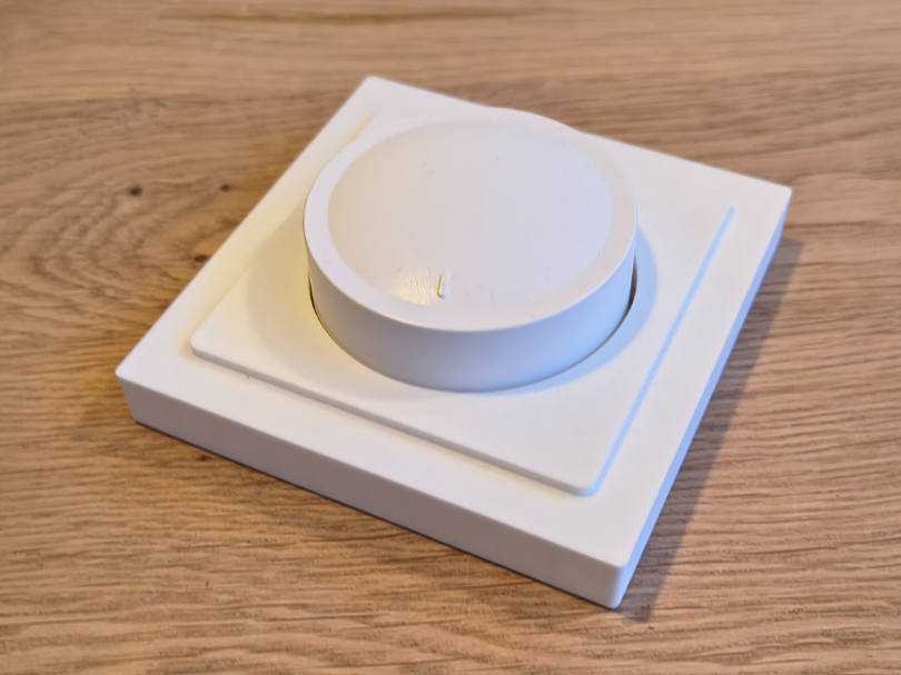 Wallmount for Tuya Smart Knob