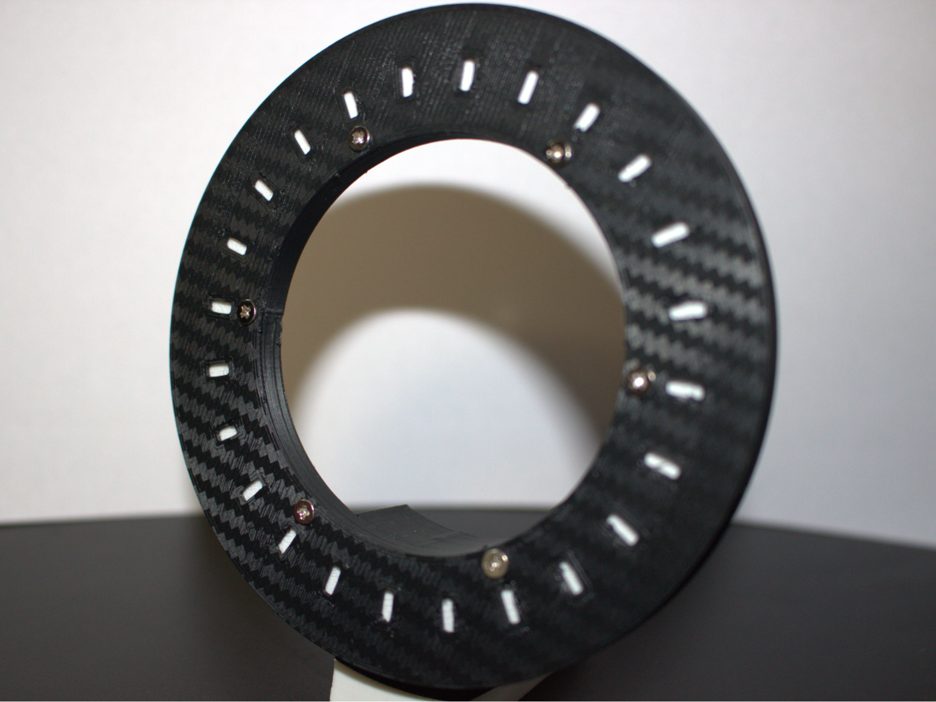 Light clock
